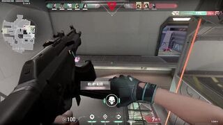 Just The Two Of Us | Valorant Montage