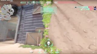 Just The Two Of Us | Valorant Montage