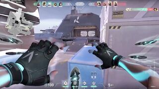 Just The Two Of Us | Valorant Montage