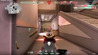 Just The Two Of Us | Valorant Montage