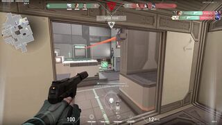 Just The Two Of Us | Valorant Montage