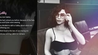 Fresh Women - 46 End Of Update By MissKitty2K