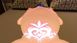 Belly expansion Cum inflation