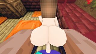 Mincraft Big Tits Game mod