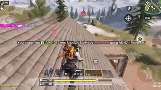 Dick sucked while playing Call of Duty Mobile