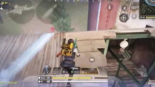 Dick sucked while playing Call of Duty Mobile