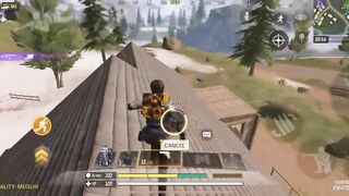 Dick sucked while playing Call of Duty Mobile