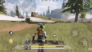 Dick sucked while playing Call of Duty Mobile