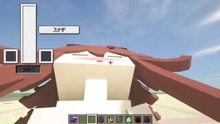 porn in minecraft Jenny mod | Sexmod SchnurriTV | hot sex Lina