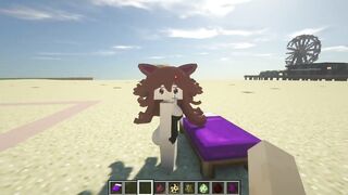 porn in minecraft Jenny mod | Sexmod SchnurriTV | hot sex Lina