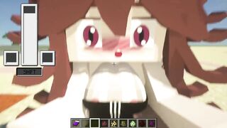 porn in minecraft Jenny mod | Sexmod SchnurriTV | hot sex Lina