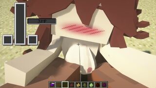 porn in minecraft Jenny mod | Sexmod SchnurriTV | soft chest Lina