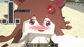 porn in minecraft Jenny mod | Sexmod SchnurriTV | soft chest Lina