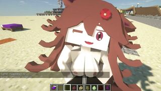 porn in minecraft Jenny mod | Sexmod SchnurriTV | soft chest Lina