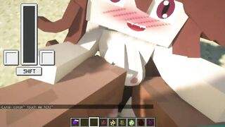 porn in minecraft Jenny mod | Sexmod SchnurriTV | soft chest Lina