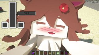 porn in minecraft Jenny mod | Sexmod SchnurriTV | soft chest Lina