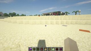 porn in minecraft Jenny mod | Sexmod SchnurriTV | sea ​​shore titfuck jenny