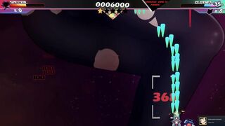 YUMI is a PSYCHO (deep space waifu part 5) LETS PLAYS