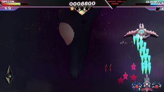 YUMI is a PSYCHO (deep space waifu part 5) LETS PLAYS