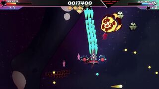 YUMI is a PSYCHO (deep space waifu part 5) LETS PLAYS