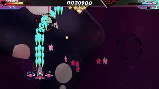 YUMI is a PSYCHO (deep space waifu part 5) LETS PLAYS