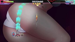 YUMI is a PSYCHO (deep space waifu part 5) LETS PLAYS