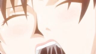 OL Nishizaki Wants To Fuck Her Manager But Ends Up Fucking With Most Of The Employees - Hentai Pros