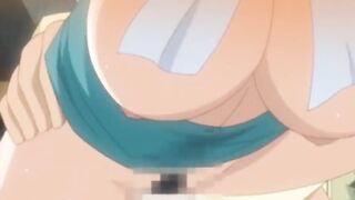 OL Nishizaki Wants To Fuck Her Manager But Ends Up Fucking With Most Of The Employees - Hentai Pros