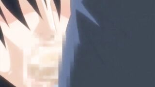 OL Nishizaki Wants To Fuck Her Manager But Ends Up Fucking With Most Of The Employees - Hentai Pros