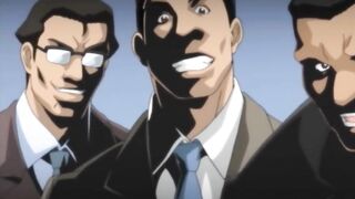 OL Nishizaki Wants To Fuck Her Manager But Ends Up Fucking With Most Of The Employees - Hentai Pros