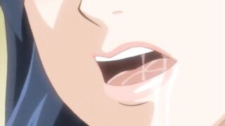 OL Nishizaki Wants To Fuck Her Manager But Ends Up Fucking With Most Of The Employees - Hentai Pros