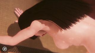 Rise of Eros - Game - Misaki Memory