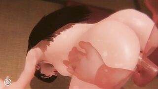 Rise of Eros - Game - Misaki Memory