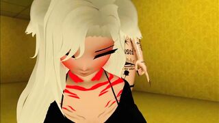 The Backroom's Teaser Trailer | Vrchat