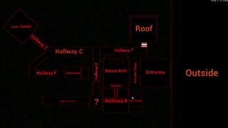 In Heat [MonsterBox] FNAF porn parody part Version 0.7 new game mode