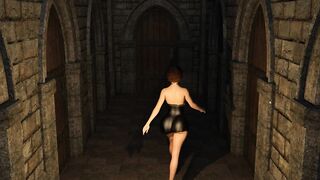 Let's Play: Mai in the Forsaken Dungeon