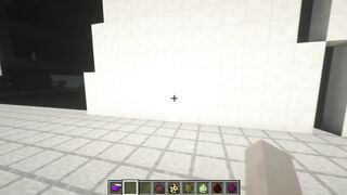 porn in minecraft Jenny mod | Sexmod SchnurriTV | beauty Ellie rider in resort town