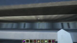 porn in minecraft Jenny mod | Sexmod SchnurriTV | beauty Ellie rider in resort town