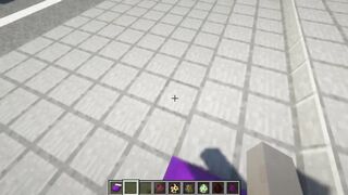 porn in minecraft Jenny mod | Sexmod SchnurriTV | beauty Ellie rider in resort town