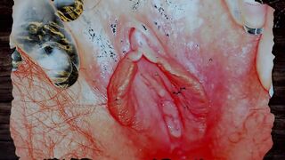 Halloween Orgasm