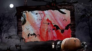 Halloween Orgasm