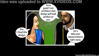 Savita Bhabhi Videos - Episode 32