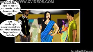 Savita Bhabhi Videos - Episode 32