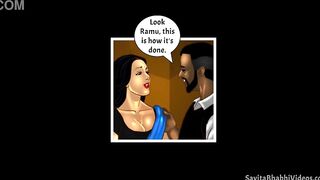 Savita Bhabhi Videos - Episode 32
