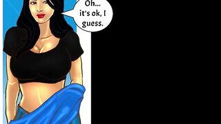 Savita Bhabhi Videos - Episode 32