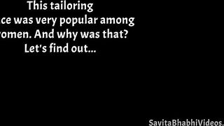Savita Bhabhi Videos - Episode 32