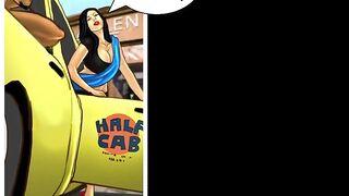 Savita Bhabhi Videos - Episode 32