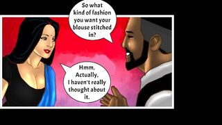 Savita Bhabhi Videos - Episode 32