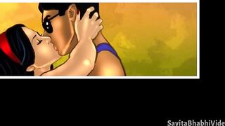 Savita Bhabhi Videos - Episode 33