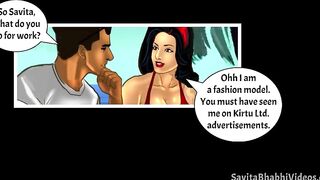 Savita Bhabhi Videos - Episode 33